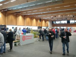 Messe Wels 2015