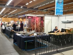 Messe Wels 2015