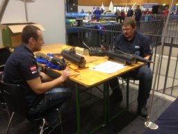Messe Wels 2015