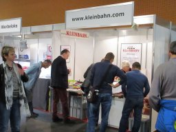 Messe Wels 2017