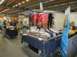 Messe Wels 2017