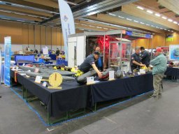 Messe Wels 2017