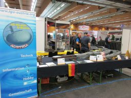 Messe Wels 2017