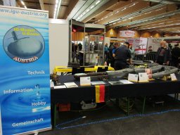 Messe Wels 2017