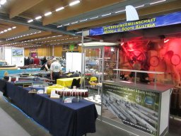 Messe Wels 2017