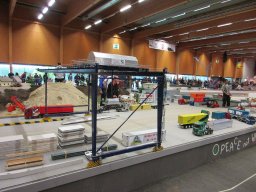 Messe Wels 2017