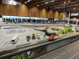 Messe Wels 2017