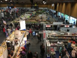 Messe Wels 2017