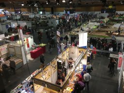 Messe Wels 2017