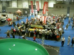 Messe Wien 2004