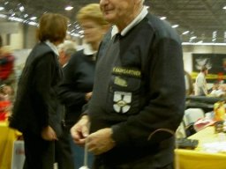 Messe Wien 2004