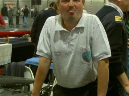 Messe Wien 2004