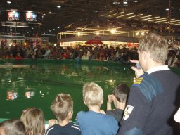 Messe Wien 2007