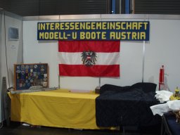 Messe Wien 2007