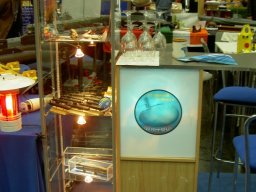 Messe Wien 2009