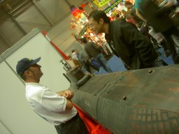 Messe Wien 2009