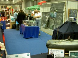 Messe Wien 2009