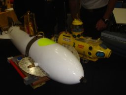 Messe Wien 2010