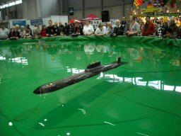 Messe Wien 2010