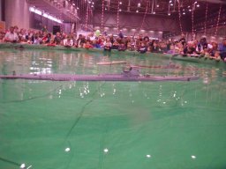 Messe Wien 2010