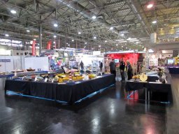 Messe Wien 2017