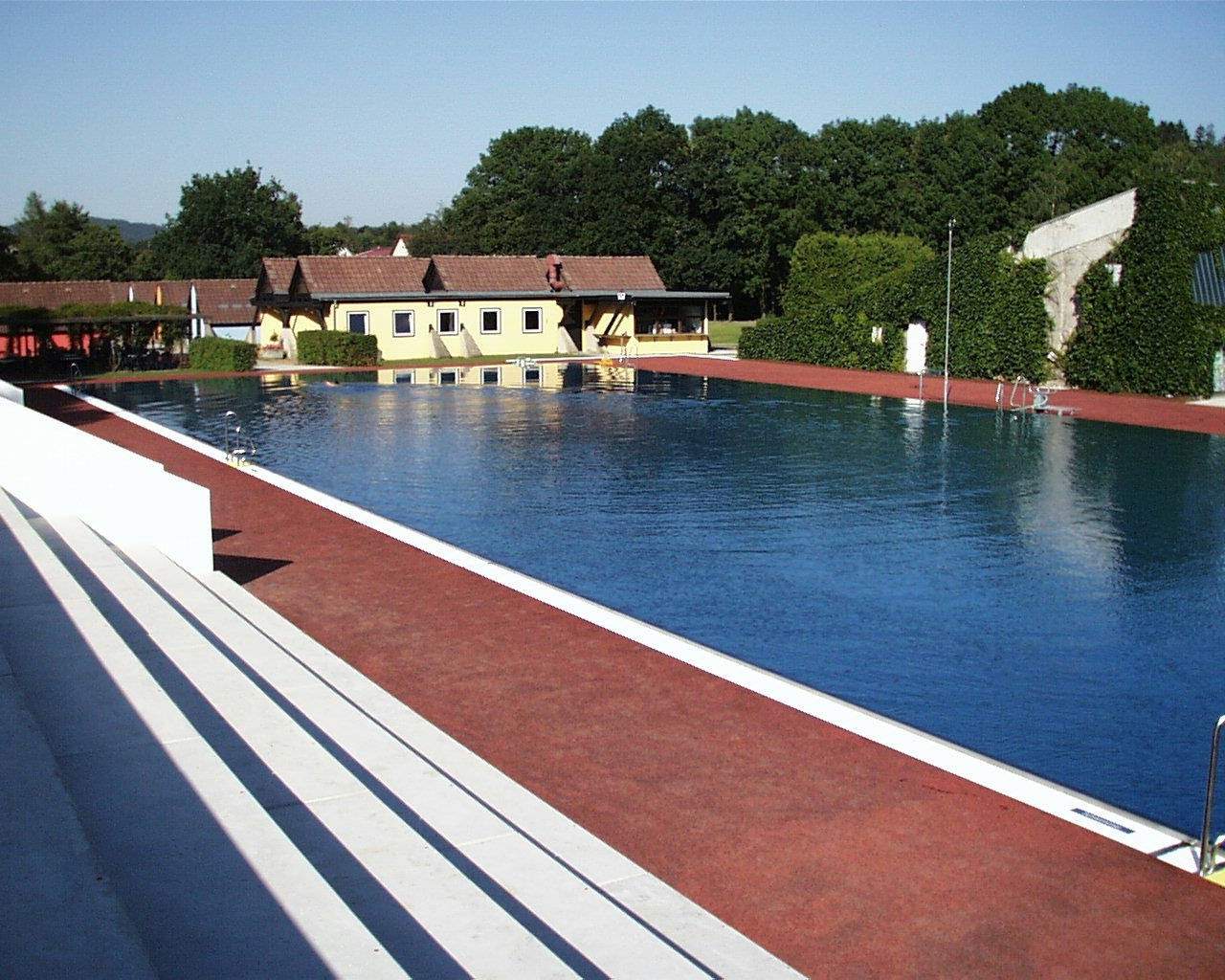 Freibad Neulengbach