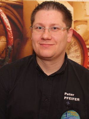 Peter Pfeifer