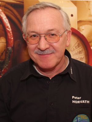 peter horvath